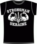 StrongMan 1 Black